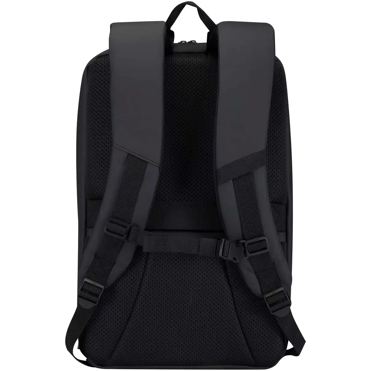 15" GRS Laptop-Rucksack aus recyceltem Material, 18 l – Ansicht 10