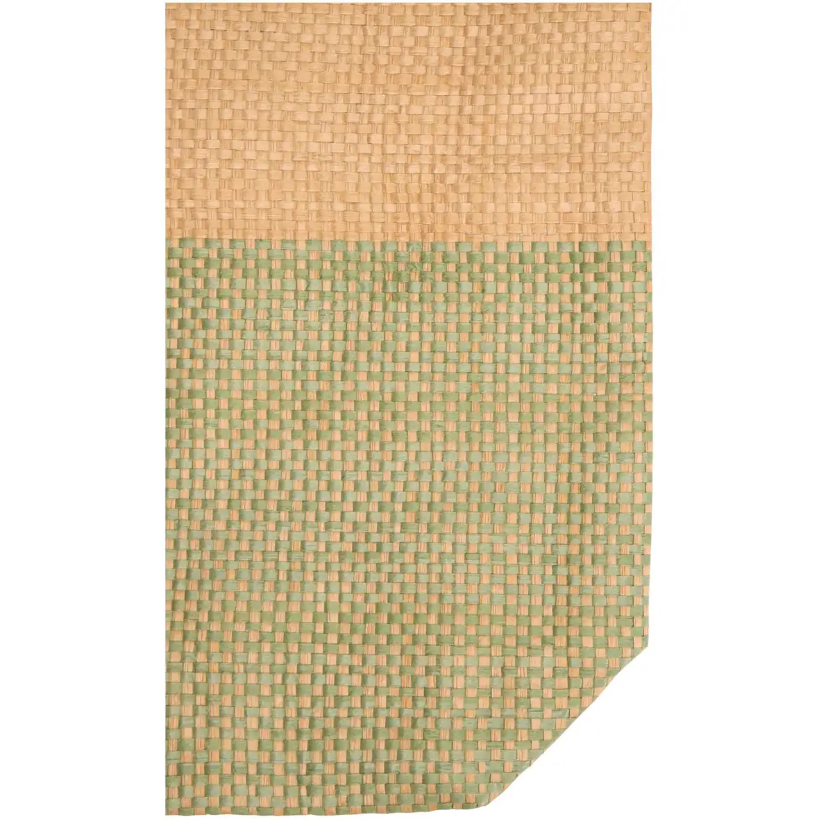 Strohpapier Tragetasche, 10 l – Ansicht 14