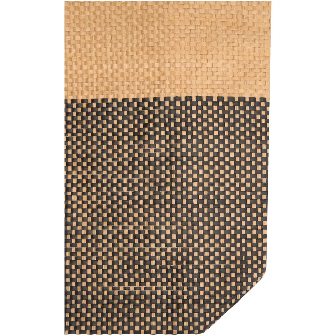 Strohpapier Tragetasche, 10 l – Ansicht 19