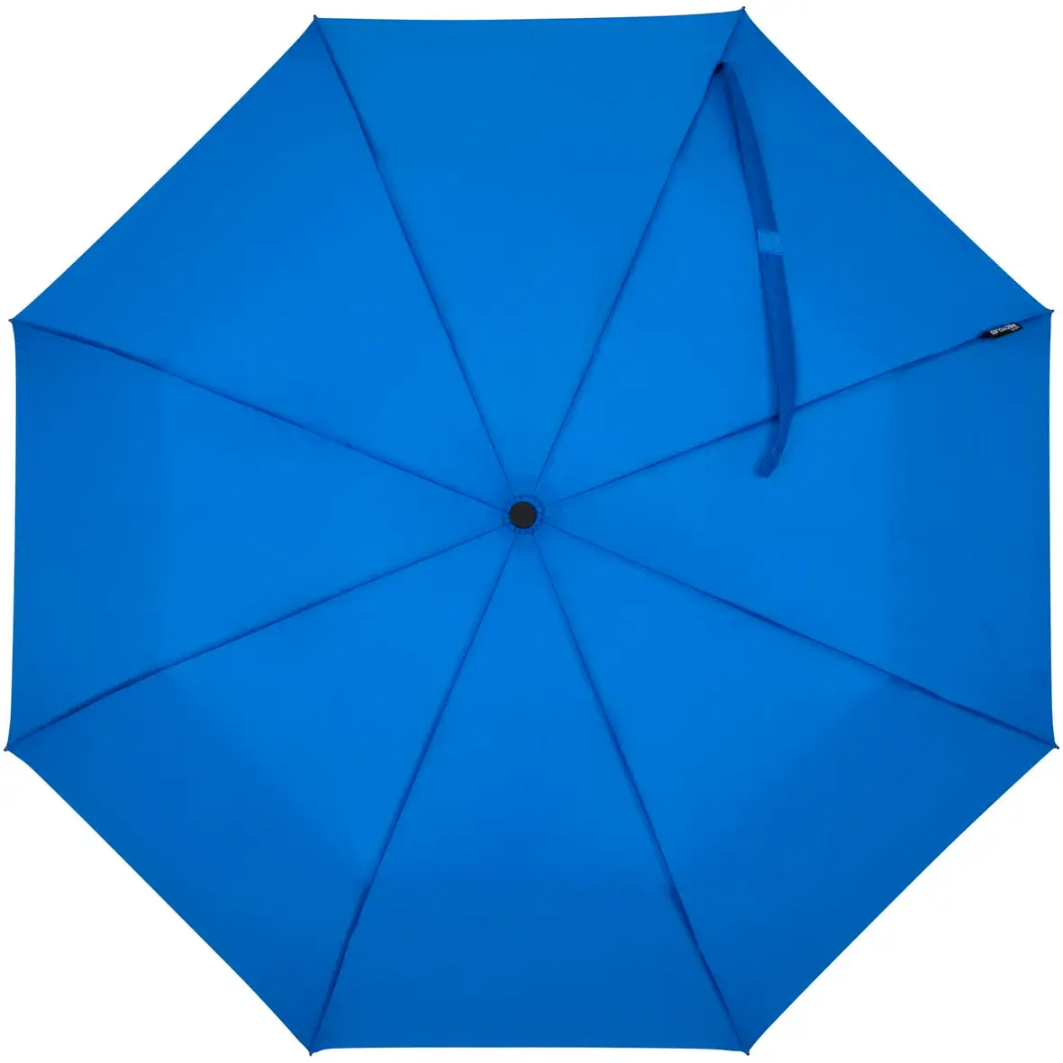 21" faltbarer RPET-Regenschirm mit automatischer Öffnung – Ansicht 12