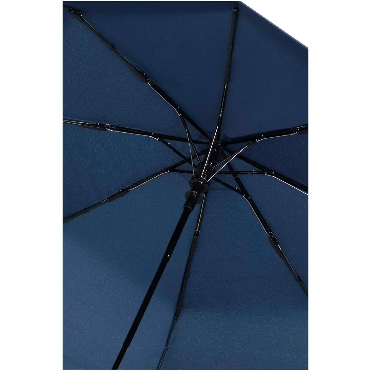 21" faltbarer RPET-Regenschirm mit automatischer Öffnung – Ansicht 18