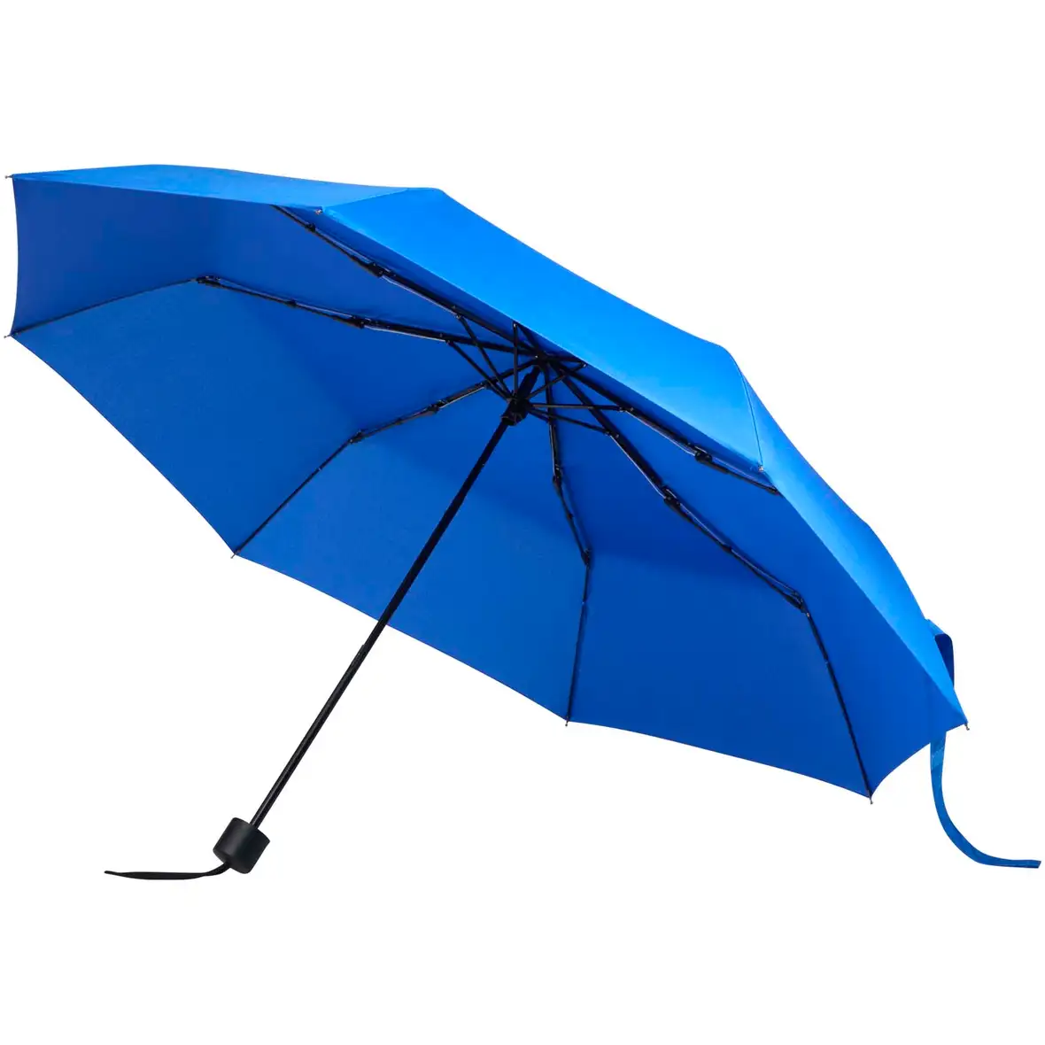 23" faltbarer manueller Regenschirm – Ansicht 9