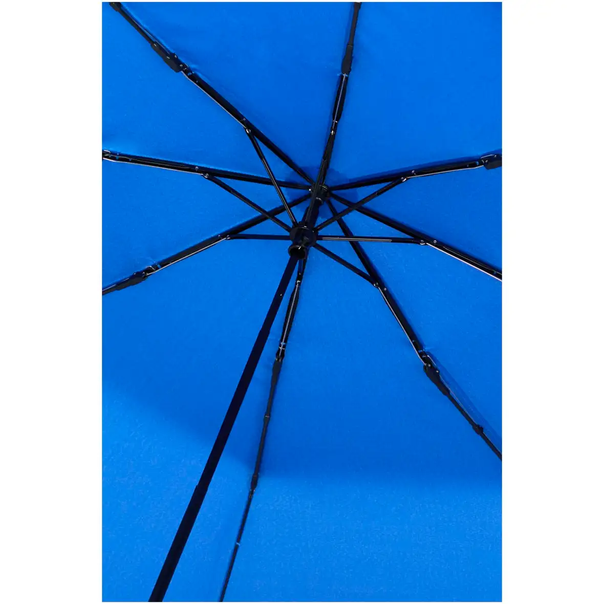 23" faltbarer manueller Regenschirm – Ansicht 11