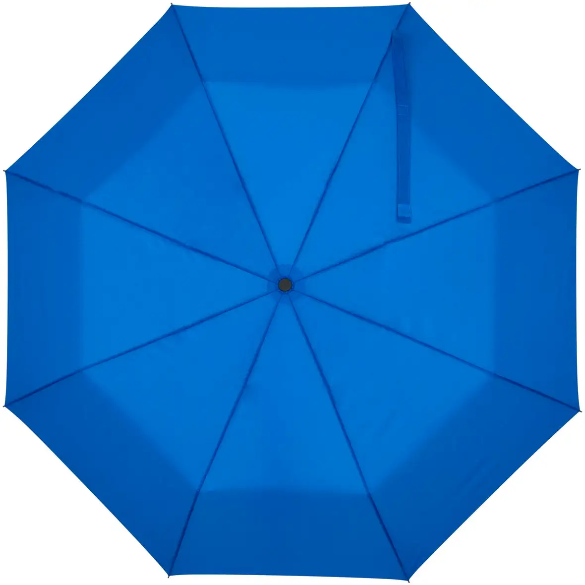 23" faltbarer manueller Regenschirm – Ansicht 10