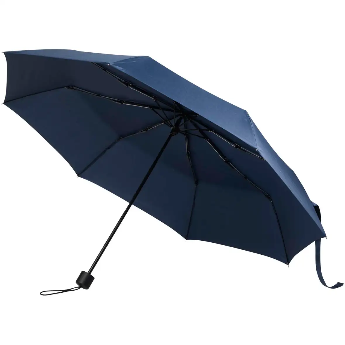 23" faltbarer manueller Regenschirm – Ansicht 13