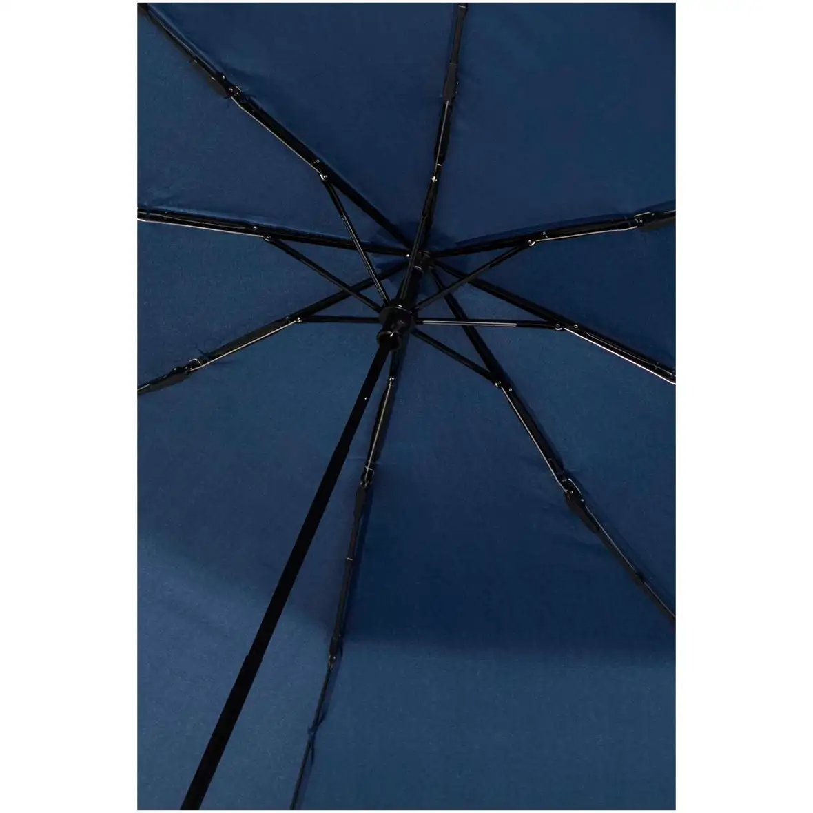 23" faltbarer manueller Regenschirm – Ansicht 15
