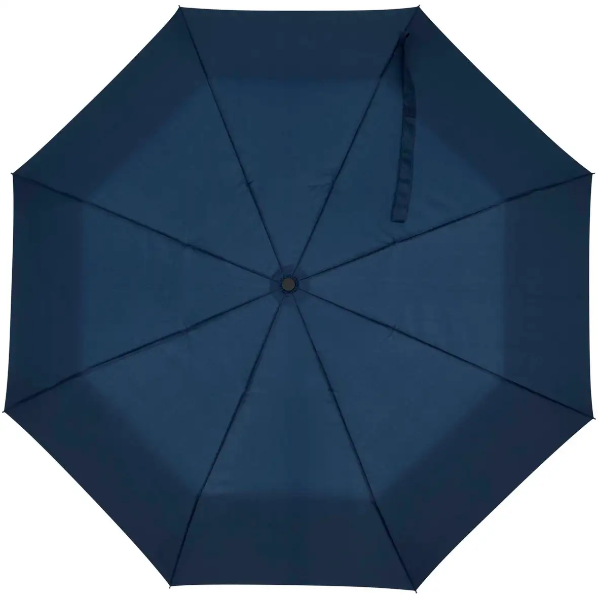 23" faltbarer manueller Regenschirm – Ansicht 14