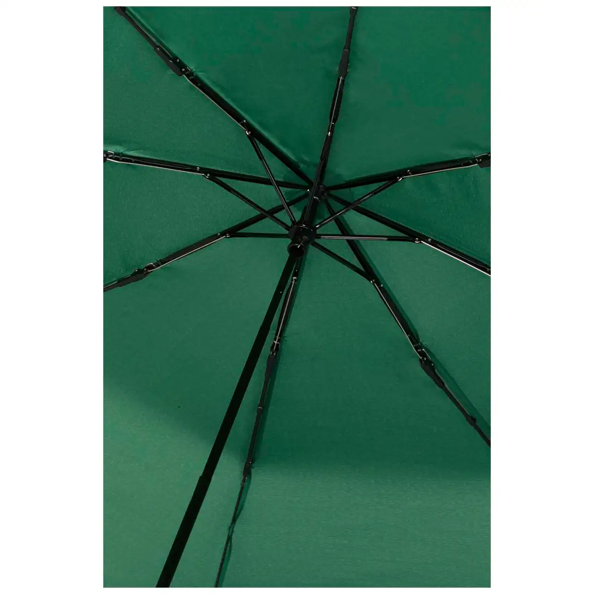 23" faltbarer manueller Regenschirm – Ansicht 19