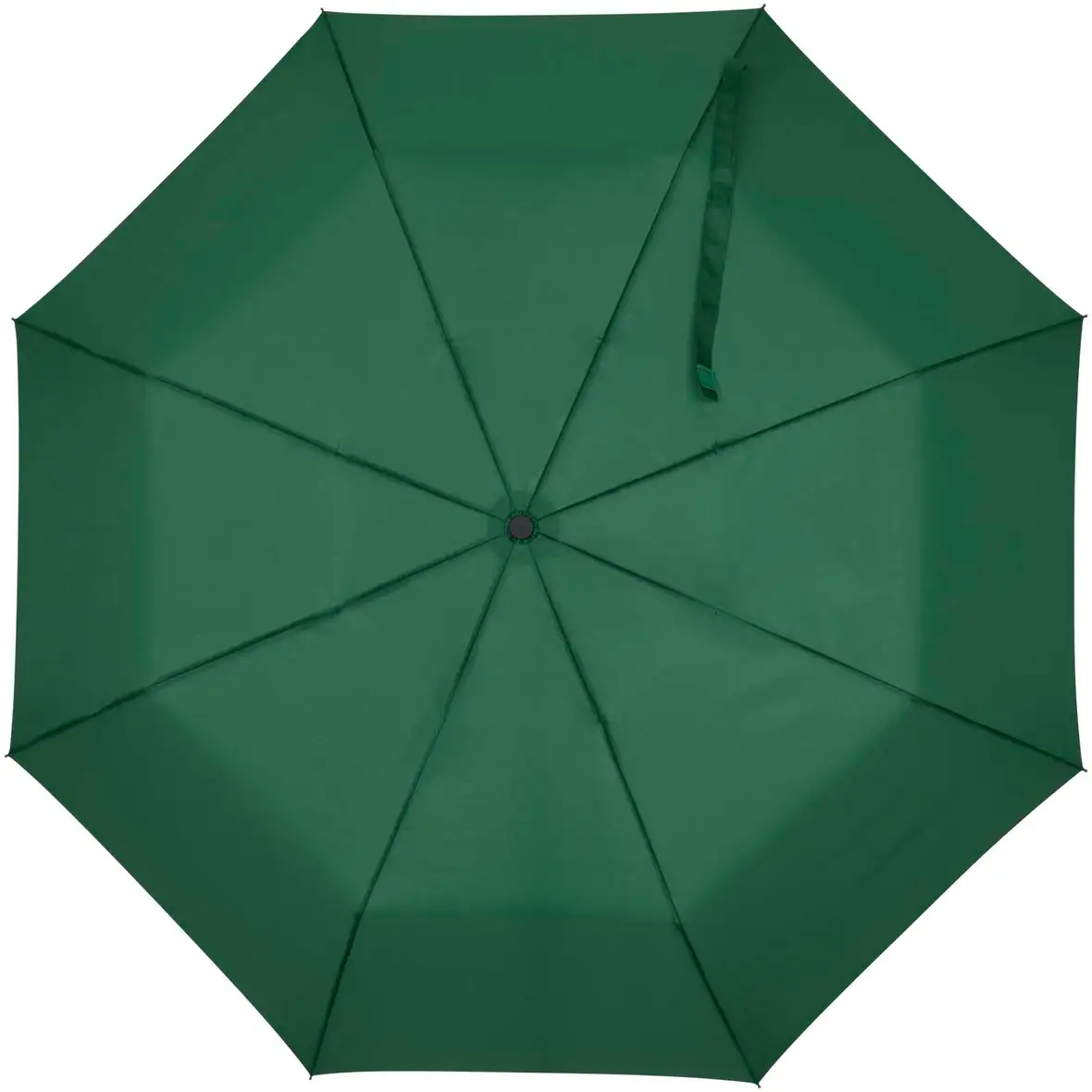 23" faltbarer manueller Regenschirm – Ansicht 18