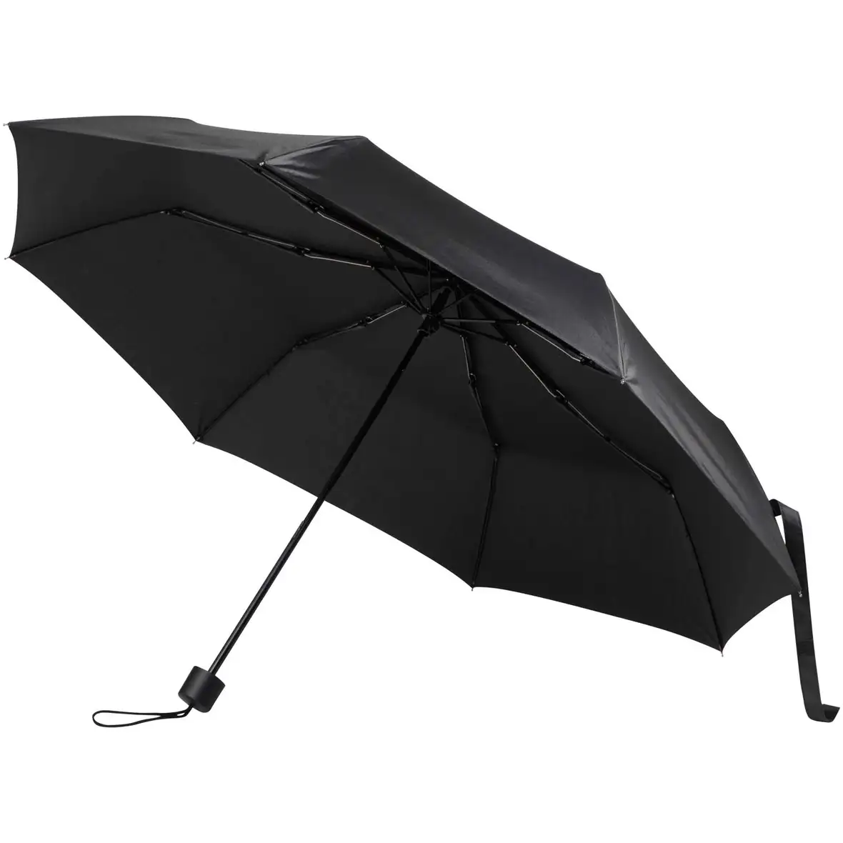 23" faltbarer manueller Regenschirm – Ansicht 21
