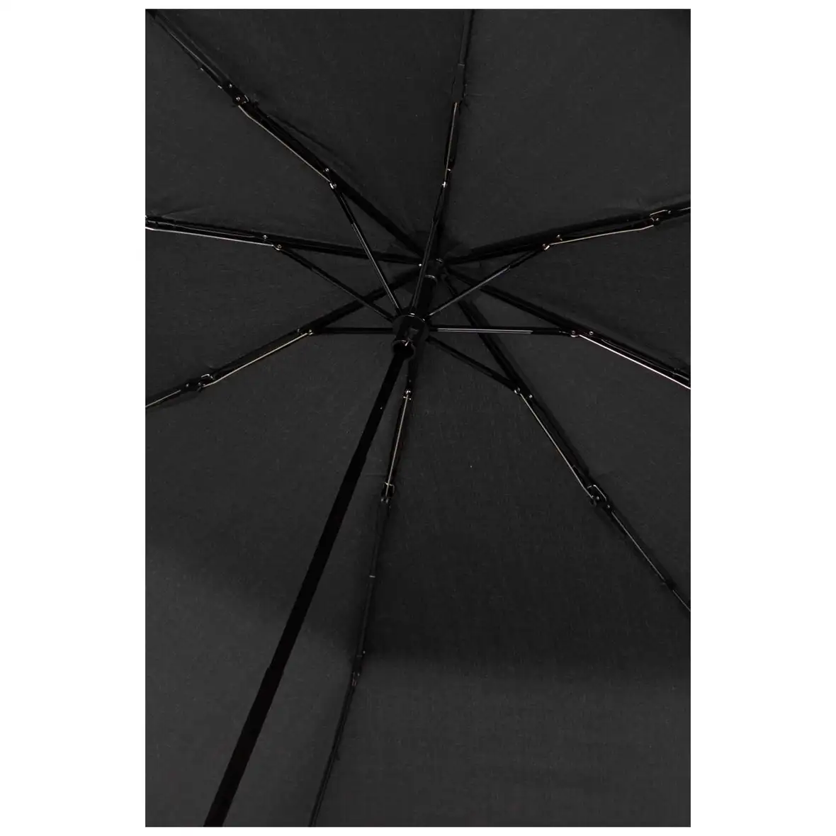 23" faltbarer manueller Regenschirm – Ansicht 23