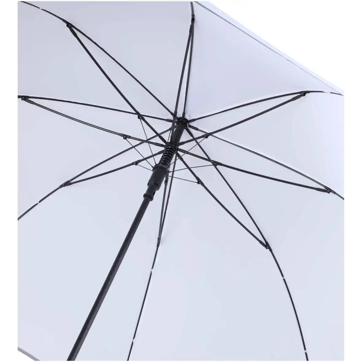 30" RPET Sturmschirm – Ansicht 3