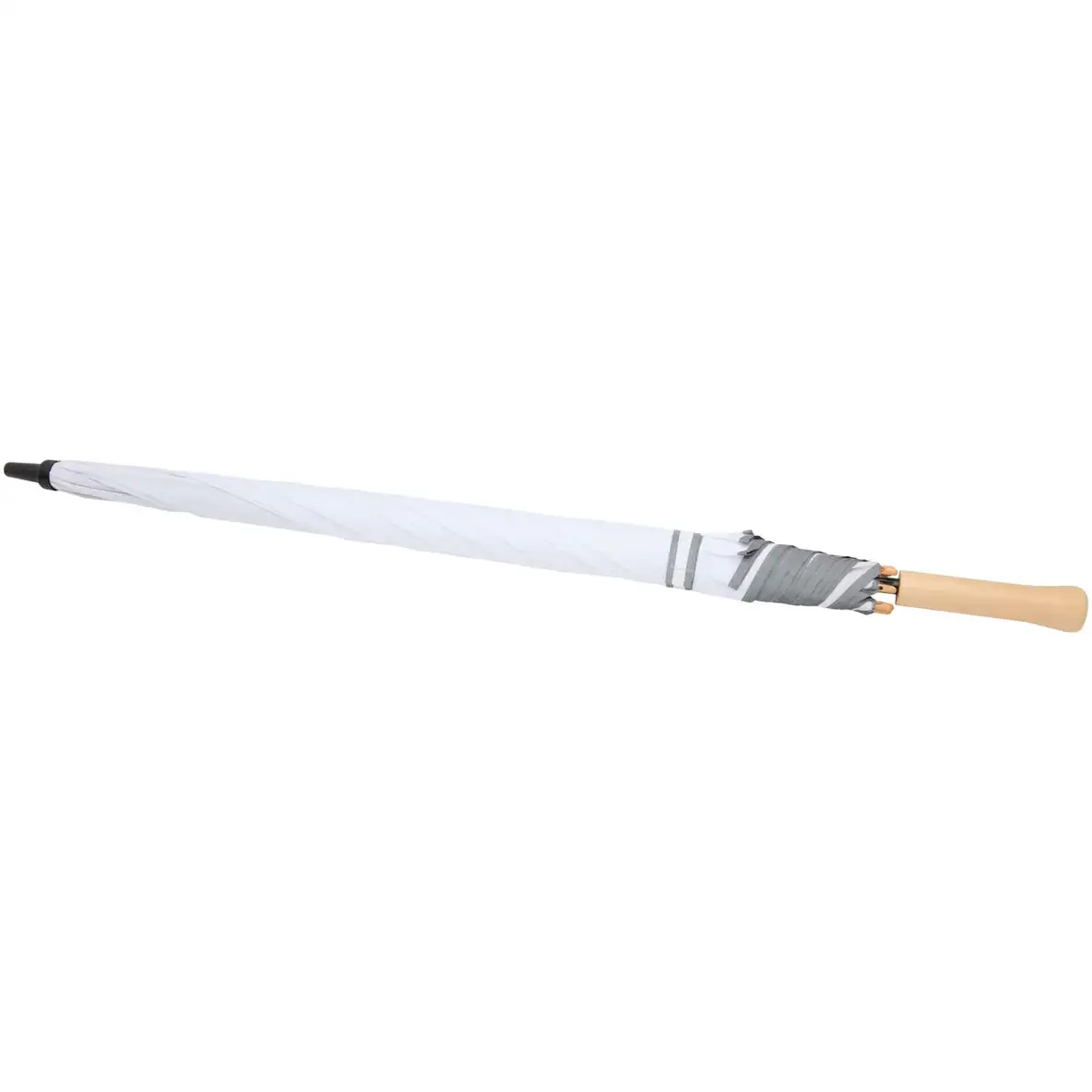 30" RPET Sturmschirm – Ansicht 4