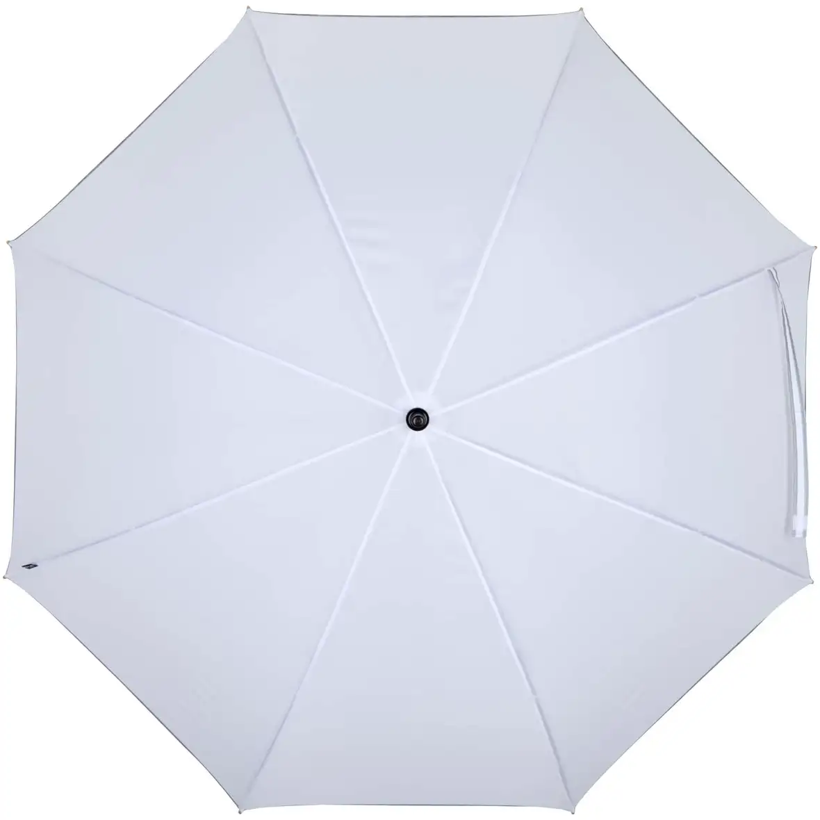 30" RPET Sturmschirm – Ansicht 2