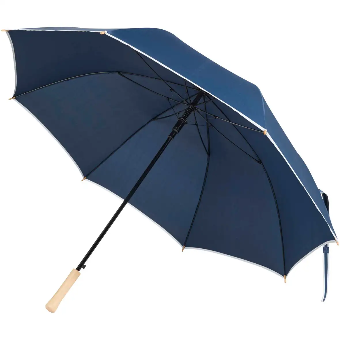 30" RPET Sturmschirm – Ansicht 13