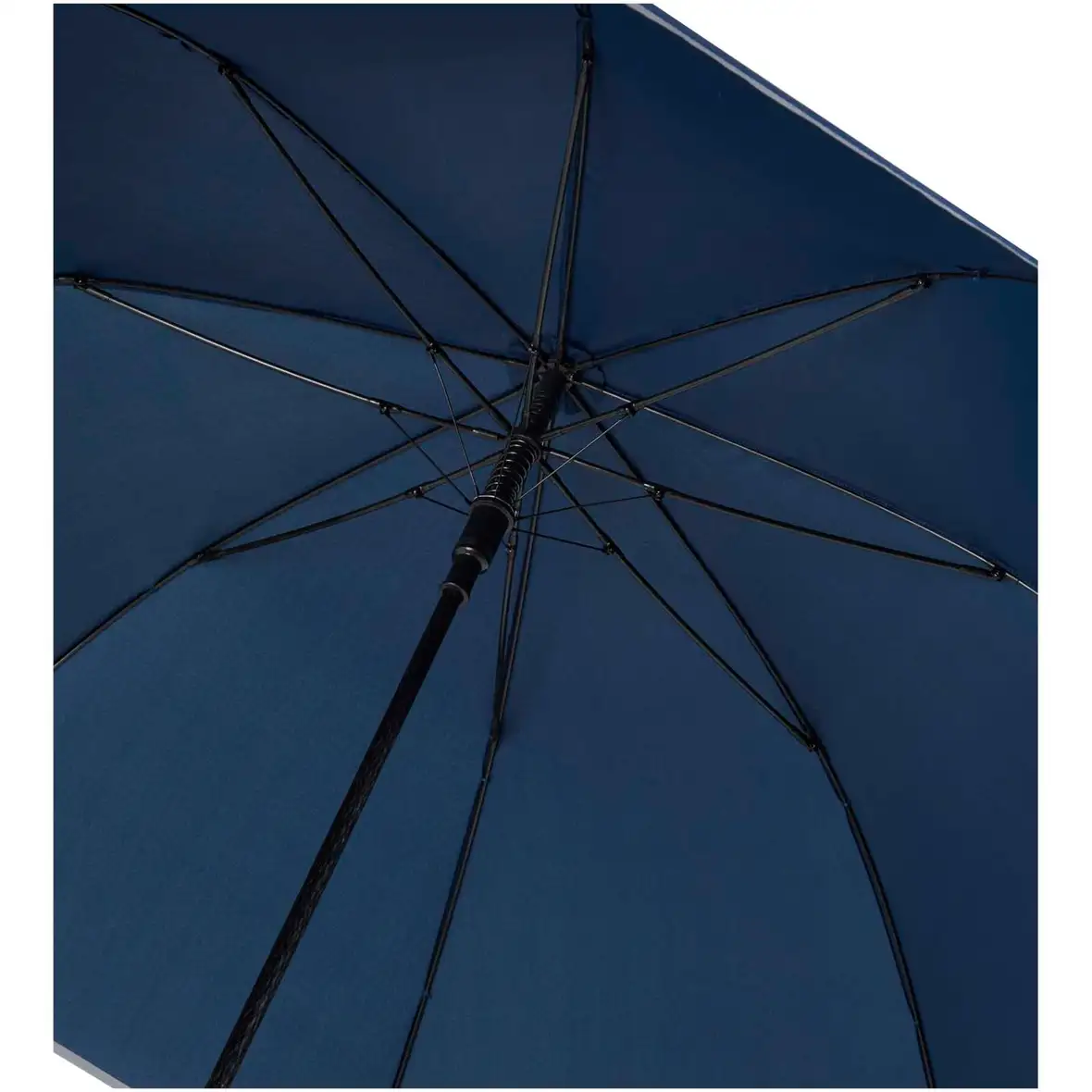 30" RPET Sturmschirm – Ansicht 10