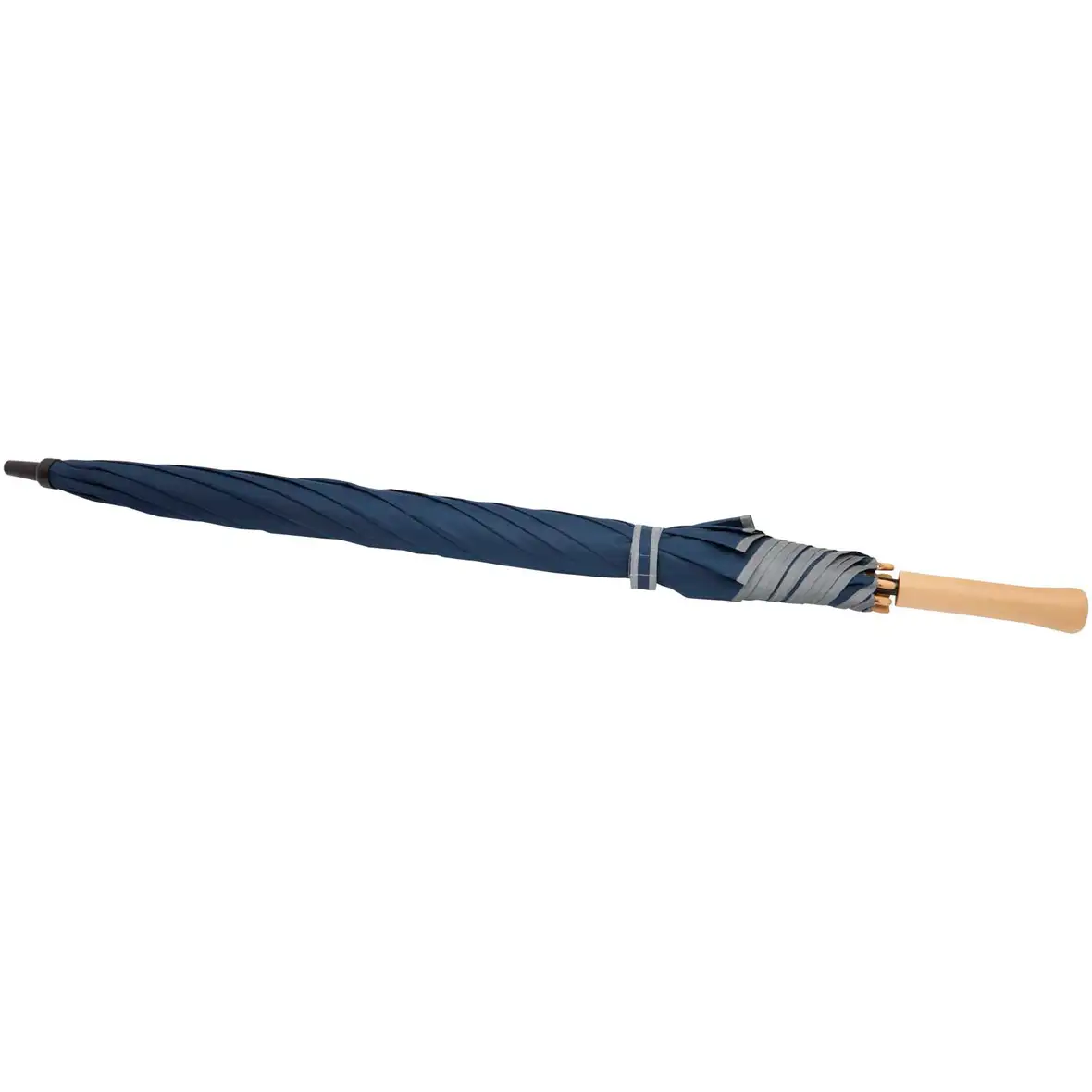 30" RPET Sturmschirm – Ansicht 11