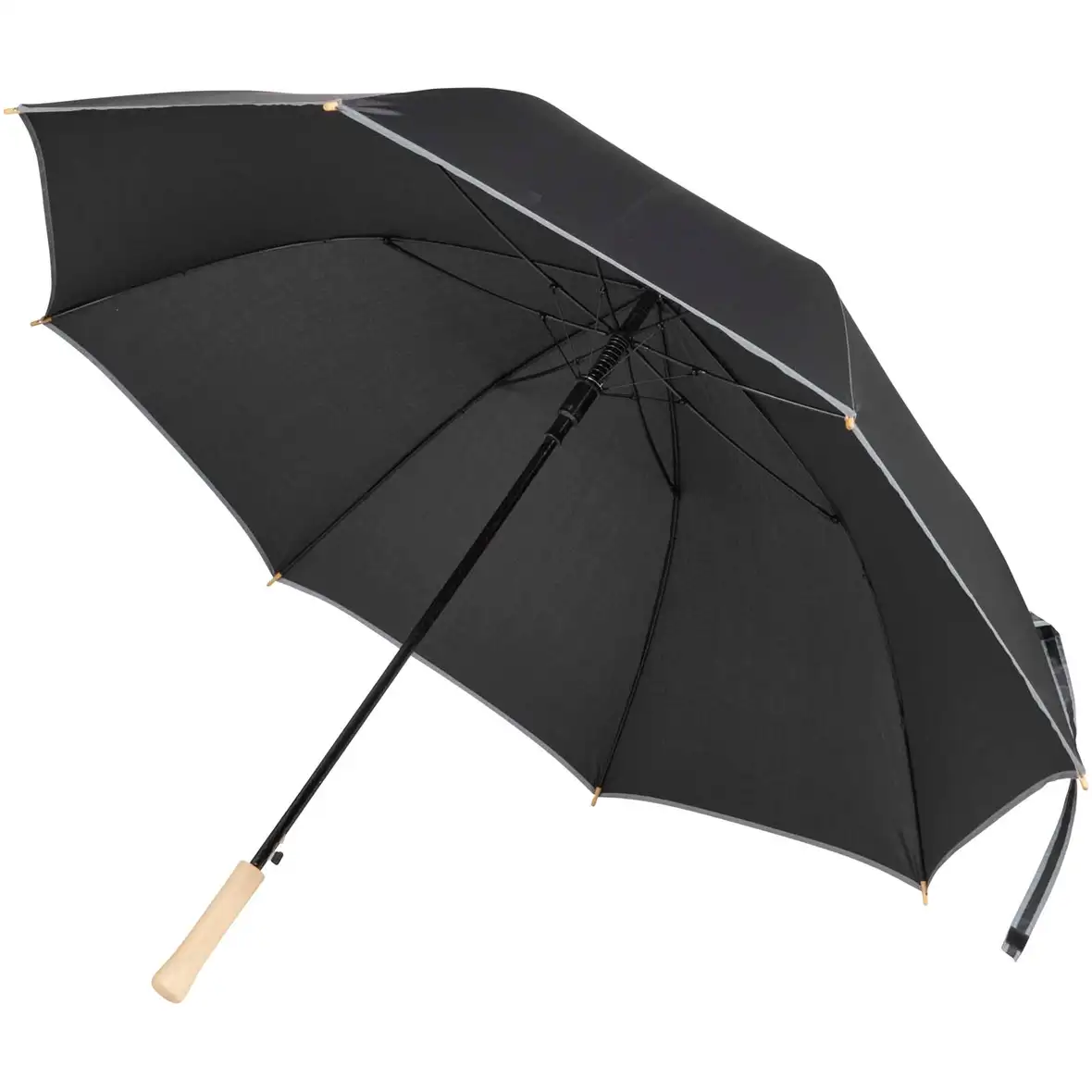 30" RPET Sturmschirm – Ansicht 15