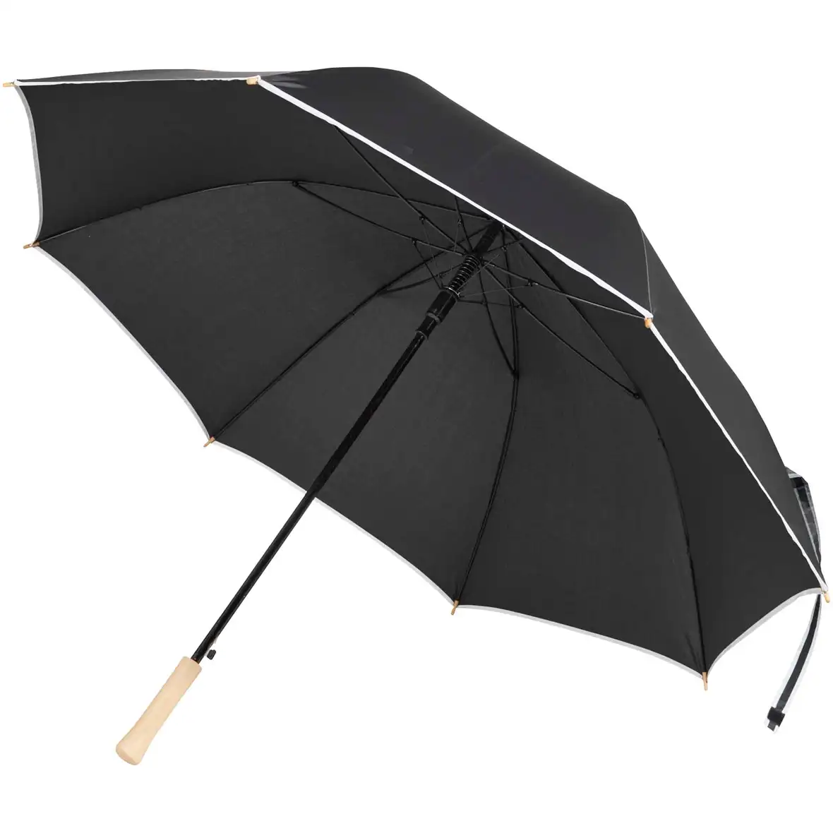 30" RPET Sturmschirm – Ansicht 20