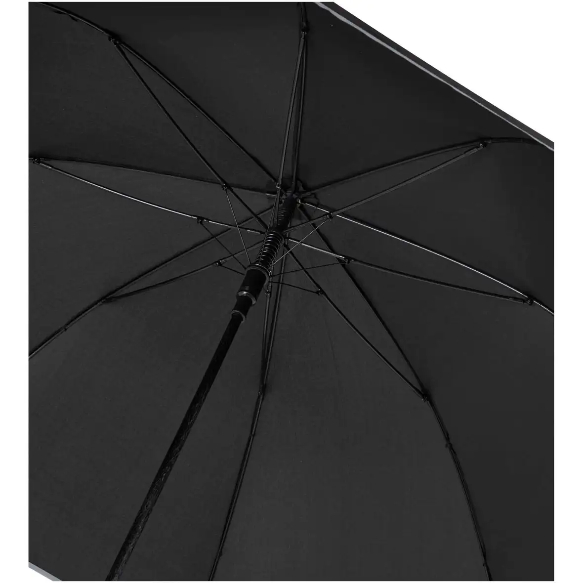 30" RPET Sturmschirm – Ansicht 17