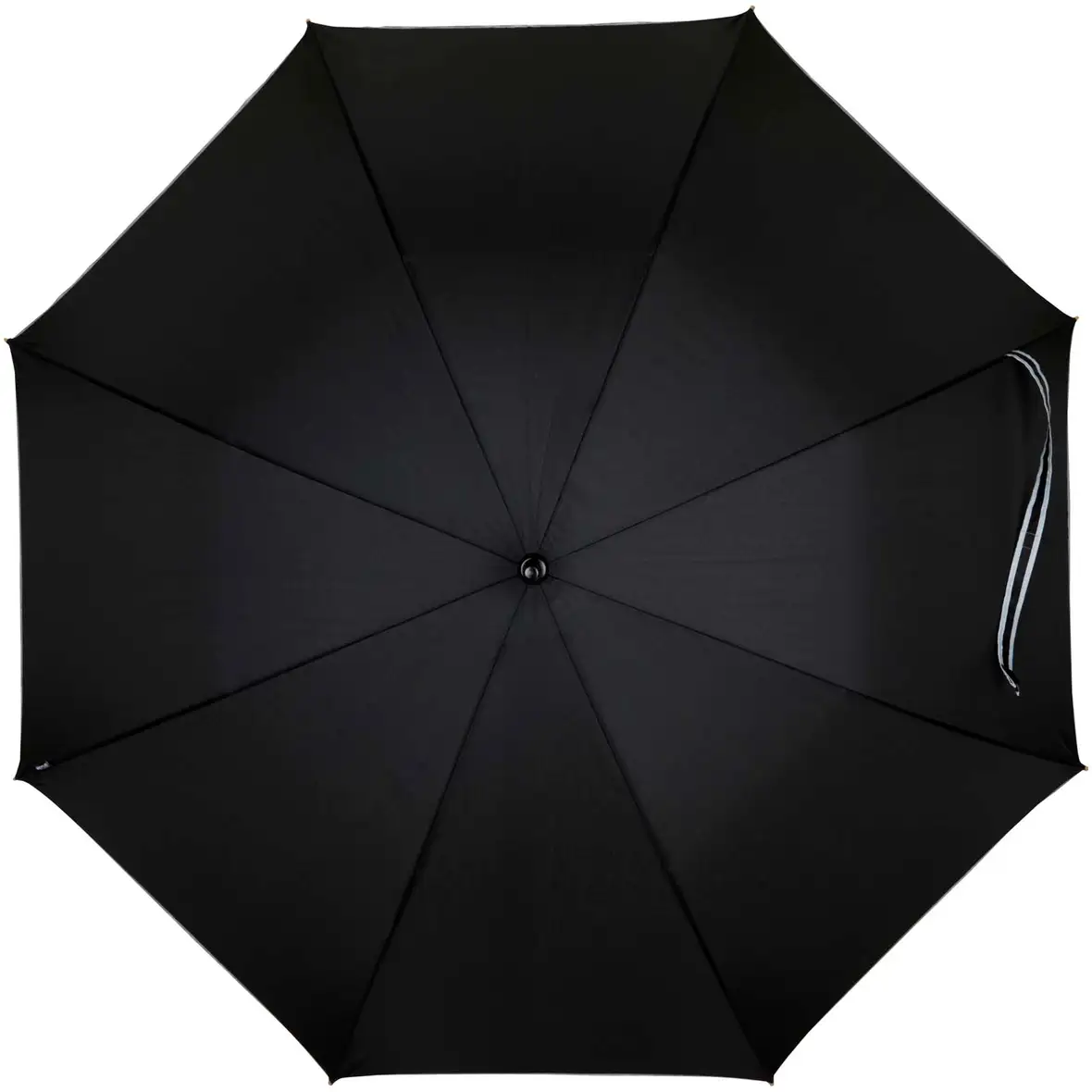 30" RPET Sturmschirm – Ansicht 16