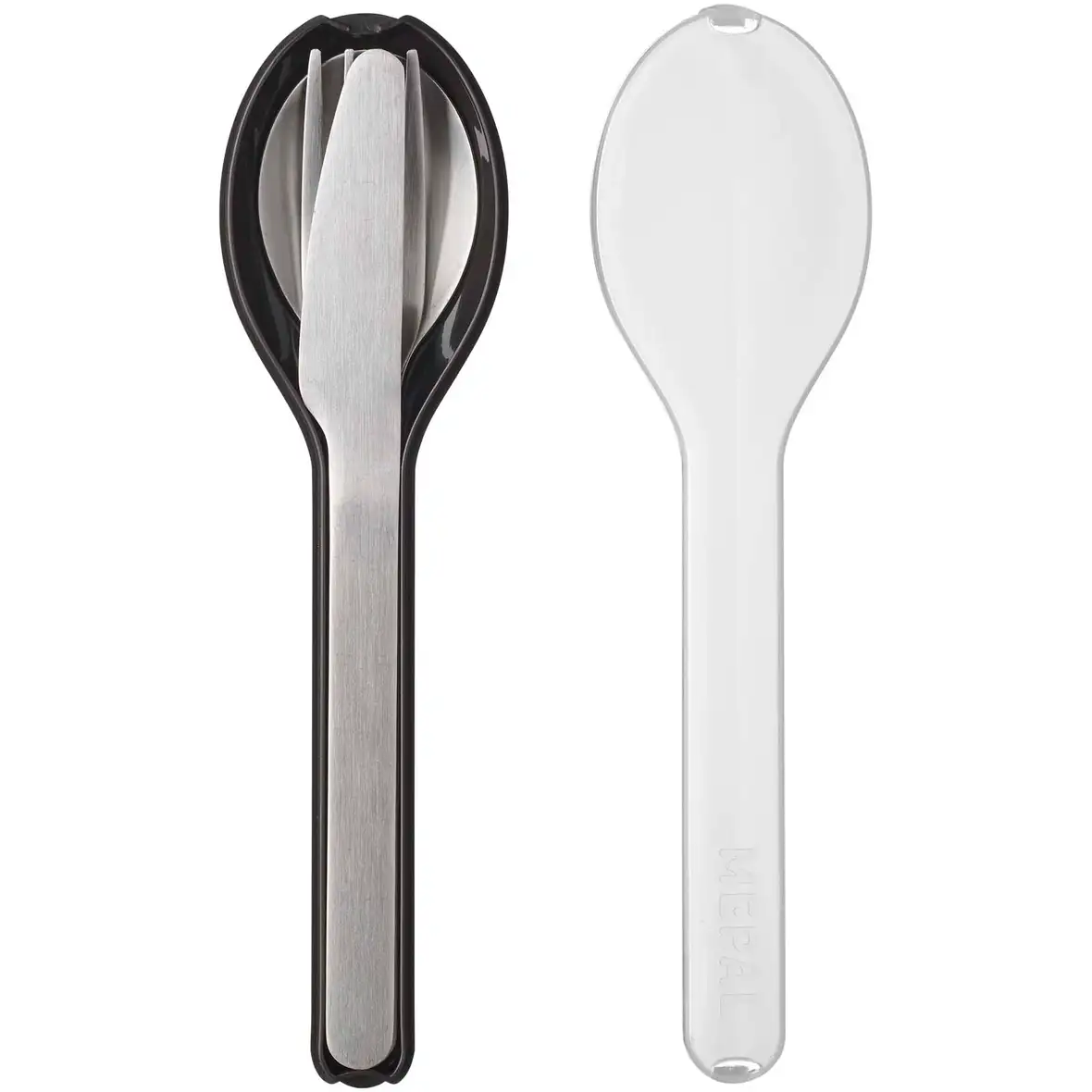 Mepal Ellipse Besteckset – Ansicht 5