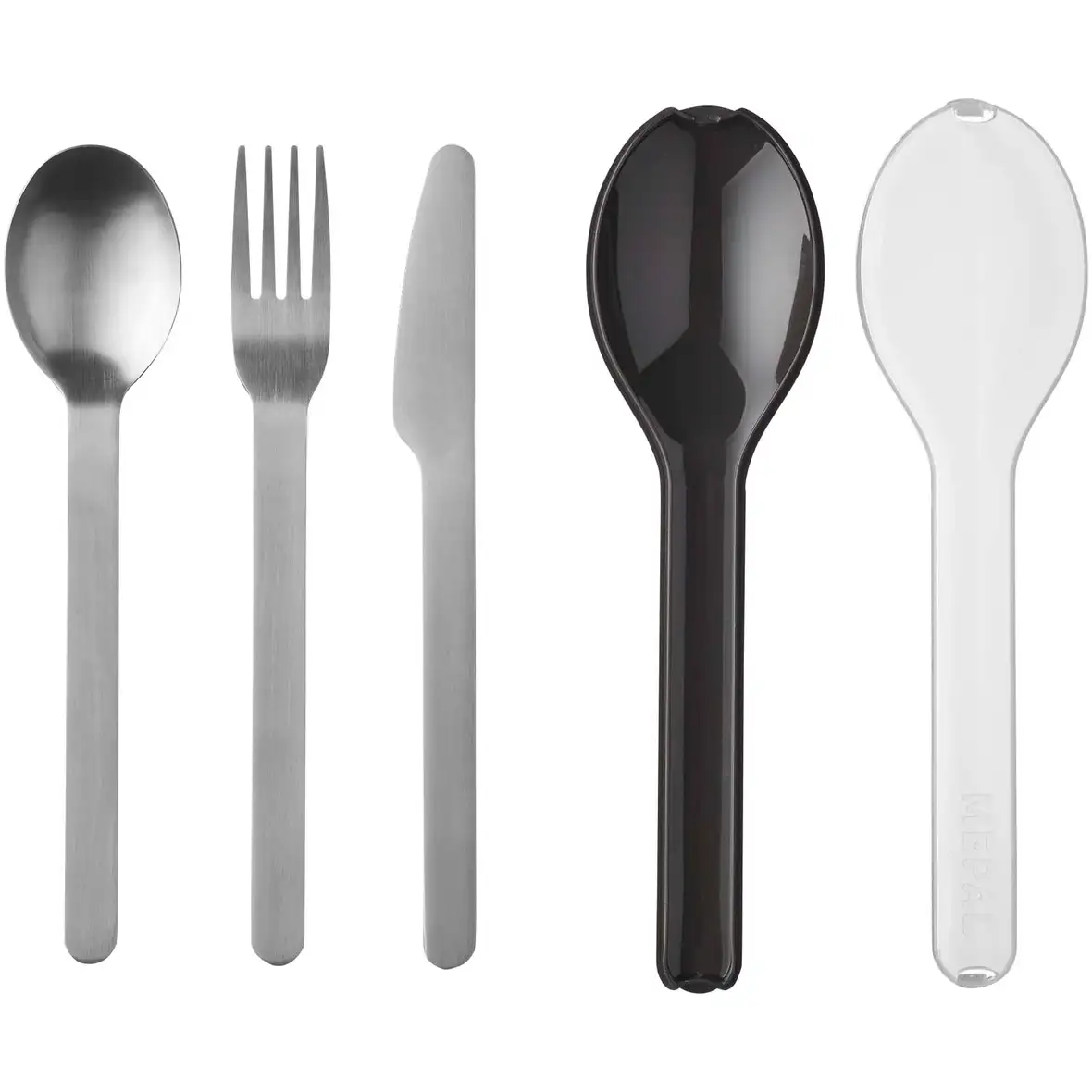 Mepal Ellipse Besteckset – Ansicht 6