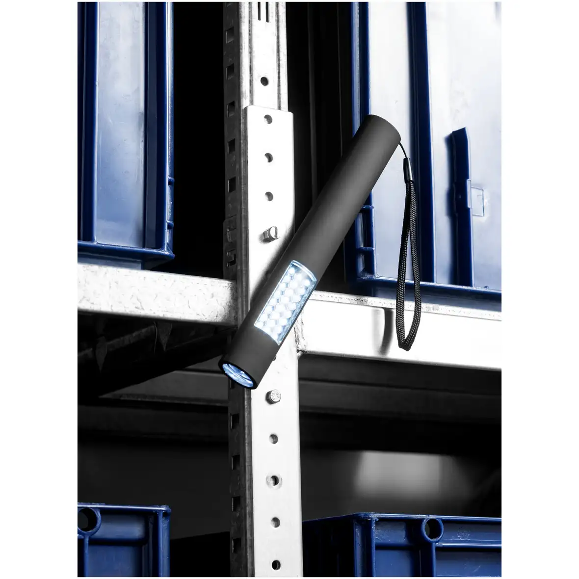 Magnet Taschenlampe mit 28 LEDs – Ansicht 3