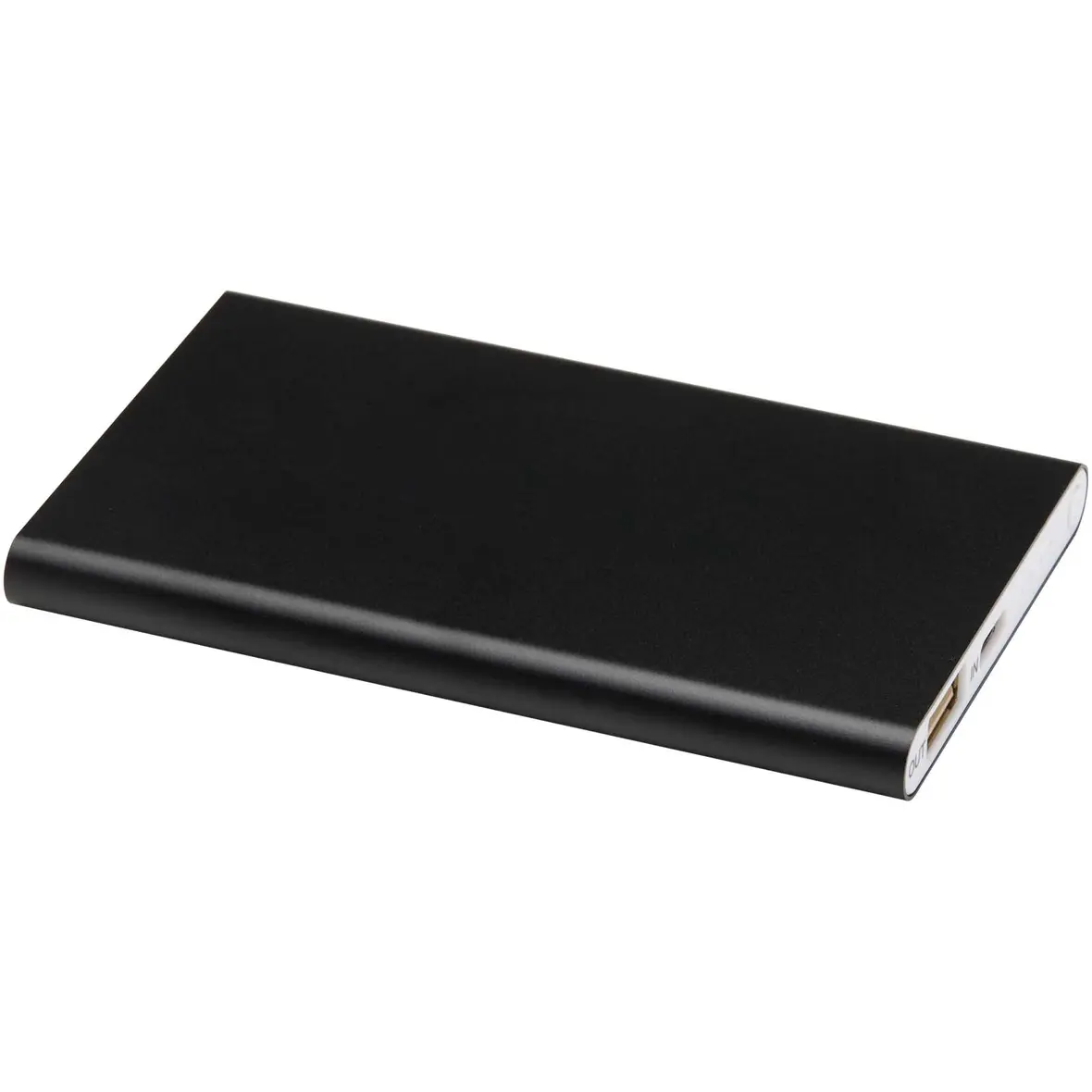 4000 mAh Powerbank – Werbeartikel mit Logo bedrucken
