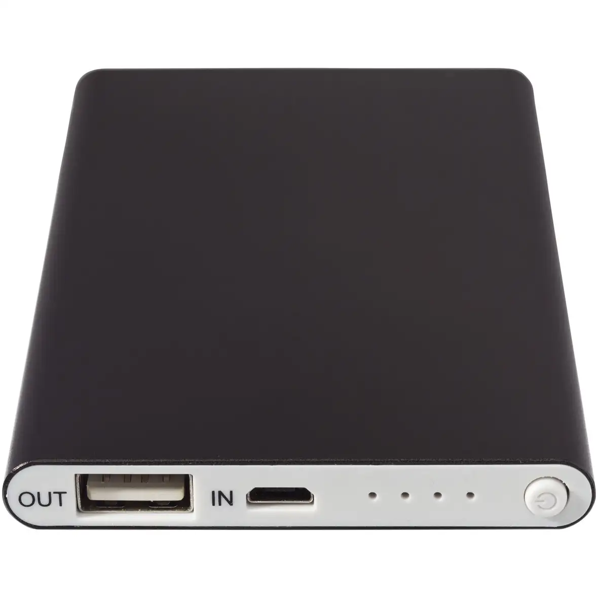 4000 mAh Powerbank – Ansicht 6