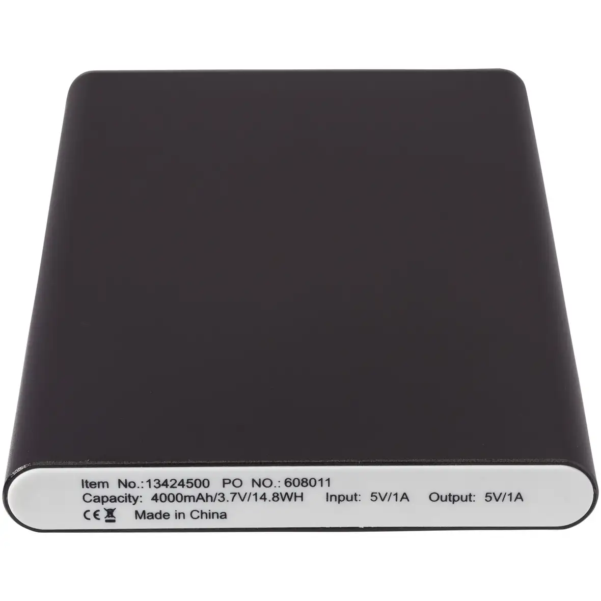 4000 mAh Powerbank – Ansicht 7