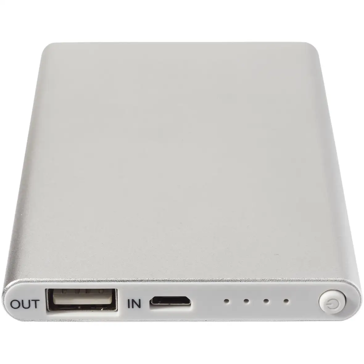 4000 mAh Powerbank – Ansicht 12