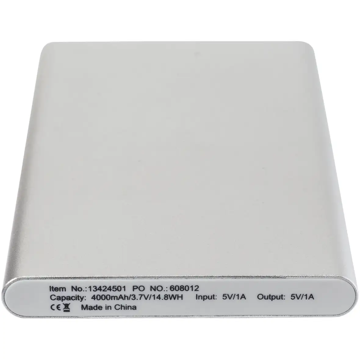 4000 mAh Powerbank – Ansicht 13