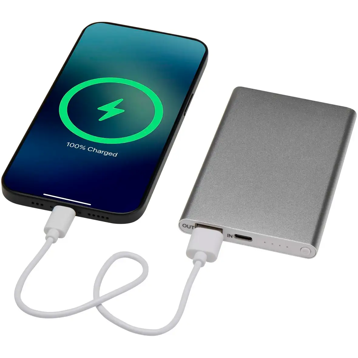 4000 mAh Powerbank – Ansicht 10