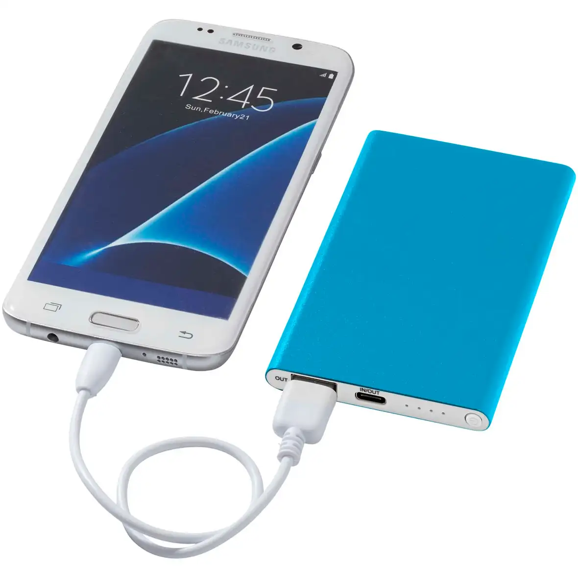 4000 mAh Powerbank – Ansicht 26