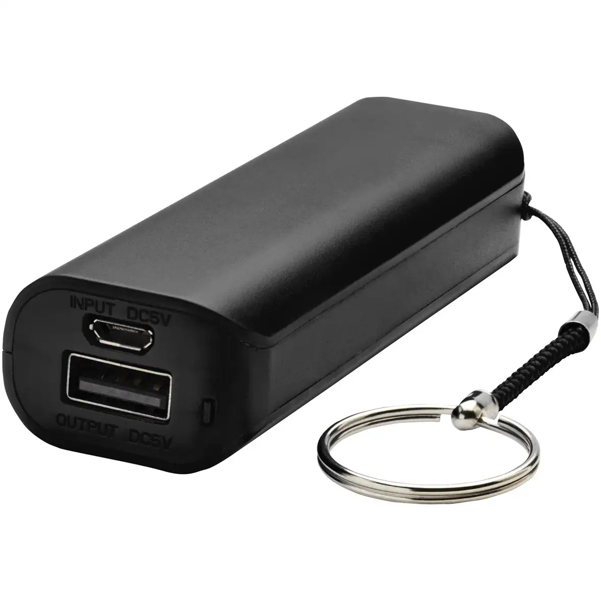 1200 mAh Powerbank – Ansicht 1