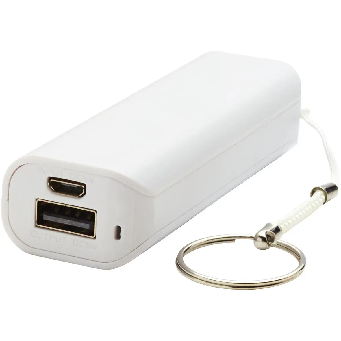 1200 mAh Powerbank – Ansicht 6