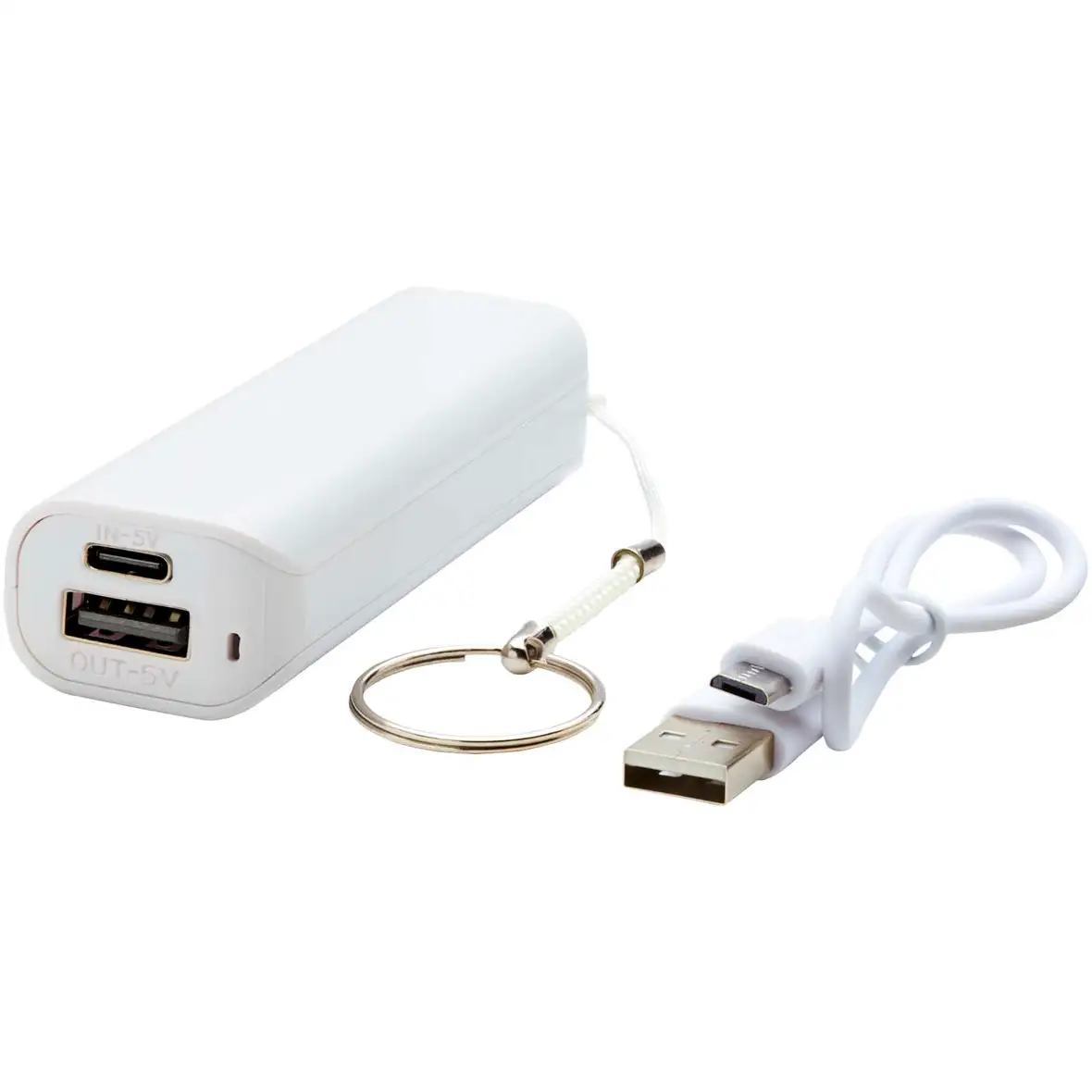 1200 mAh Powerbank – Ansicht 9