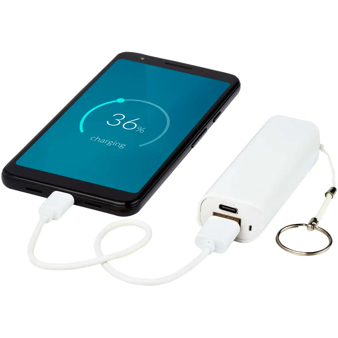 1200 mAh Powerbank – Ansicht 10