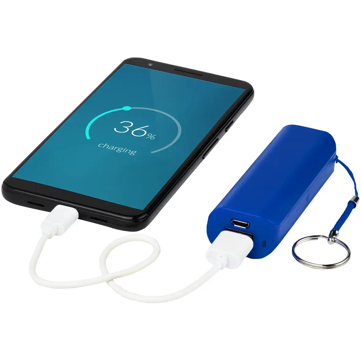 1200 mAh Powerbank – Ansicht 15