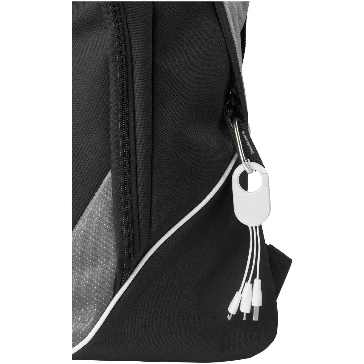 3-in-1 Ladekabel – Ansicht 4