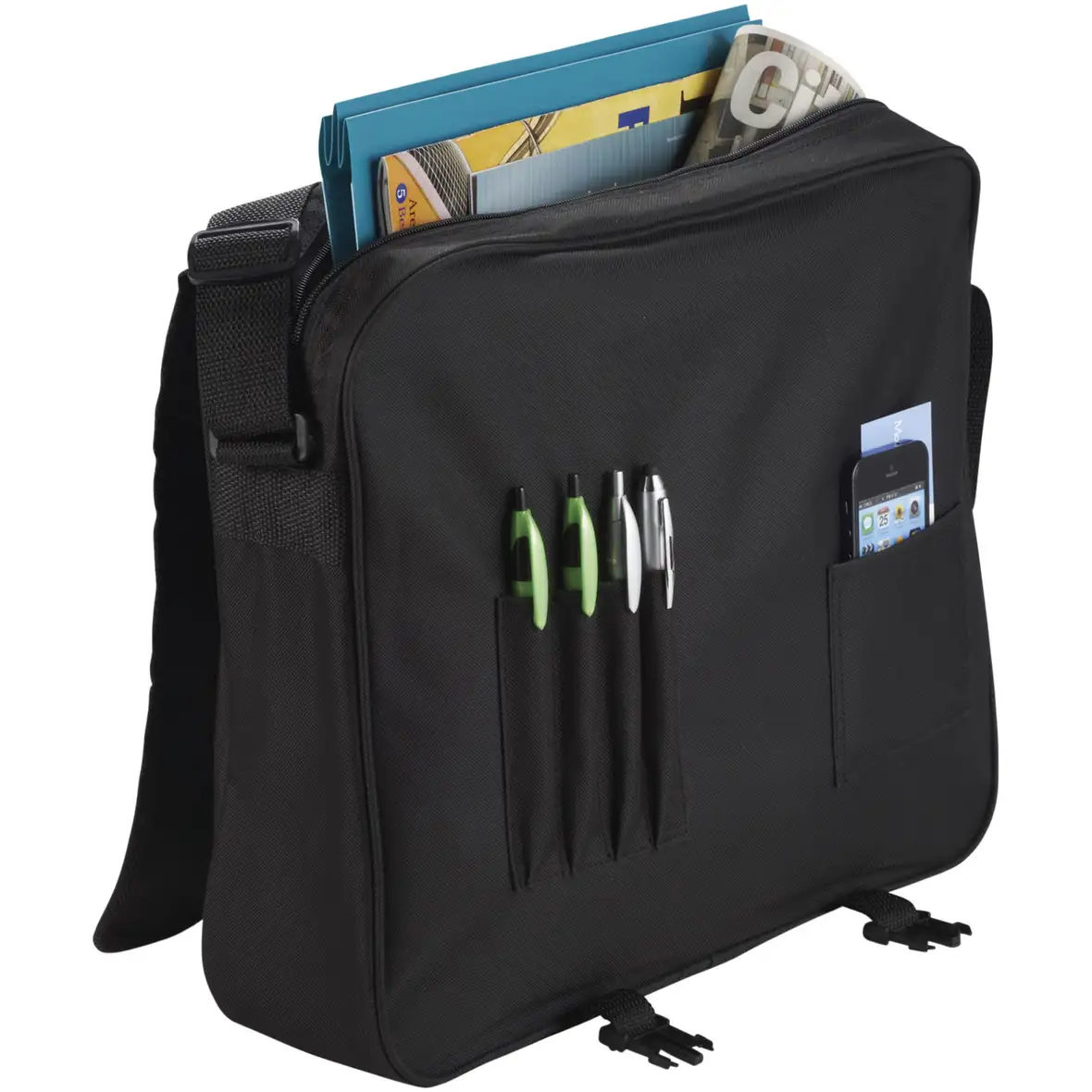 Konferenztasche 11L – Ansicht 9
