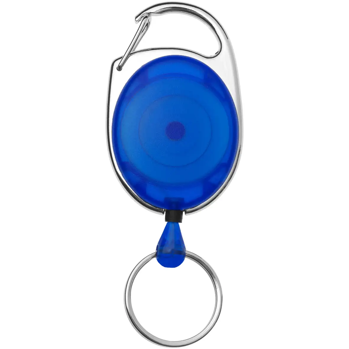 Schlüsselkette mit Rollerclip – Ansicht 12