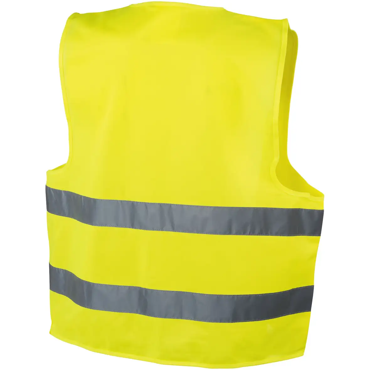 Sicherheitsweste für den professionellen Einsatz XL – Ansicht 5