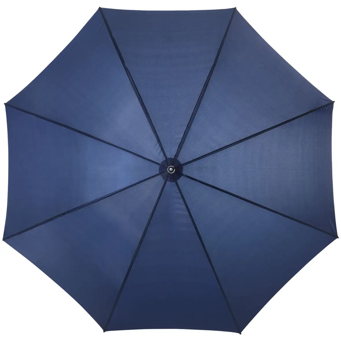 30" Golfschirm mit Holzgriff – Ansicht 21