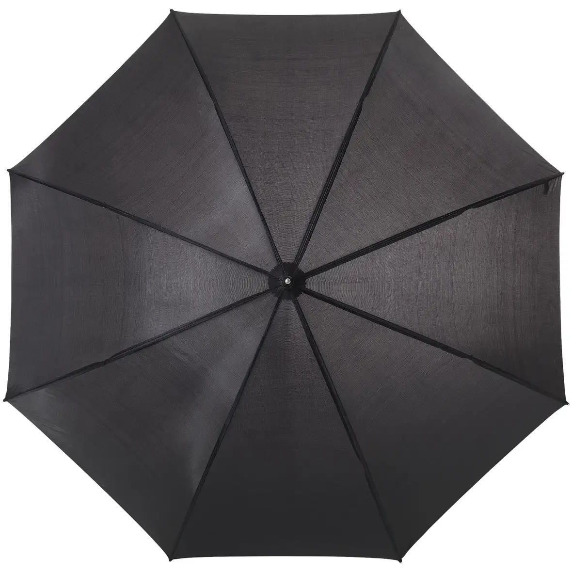 30" Golfschirm mit Holzgriff – Ansicht 25