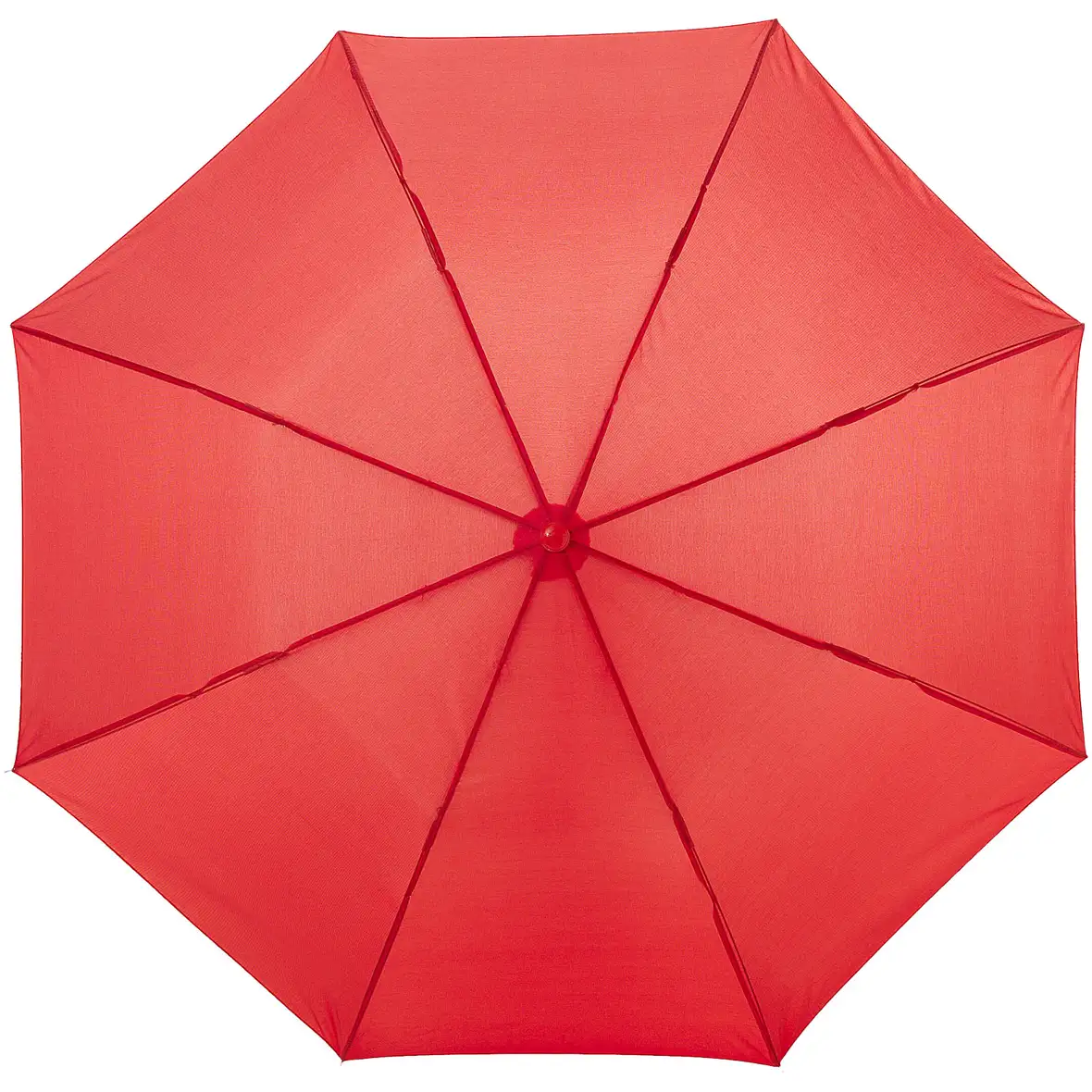 20" Kompaktregenschirm – Ansicht 8