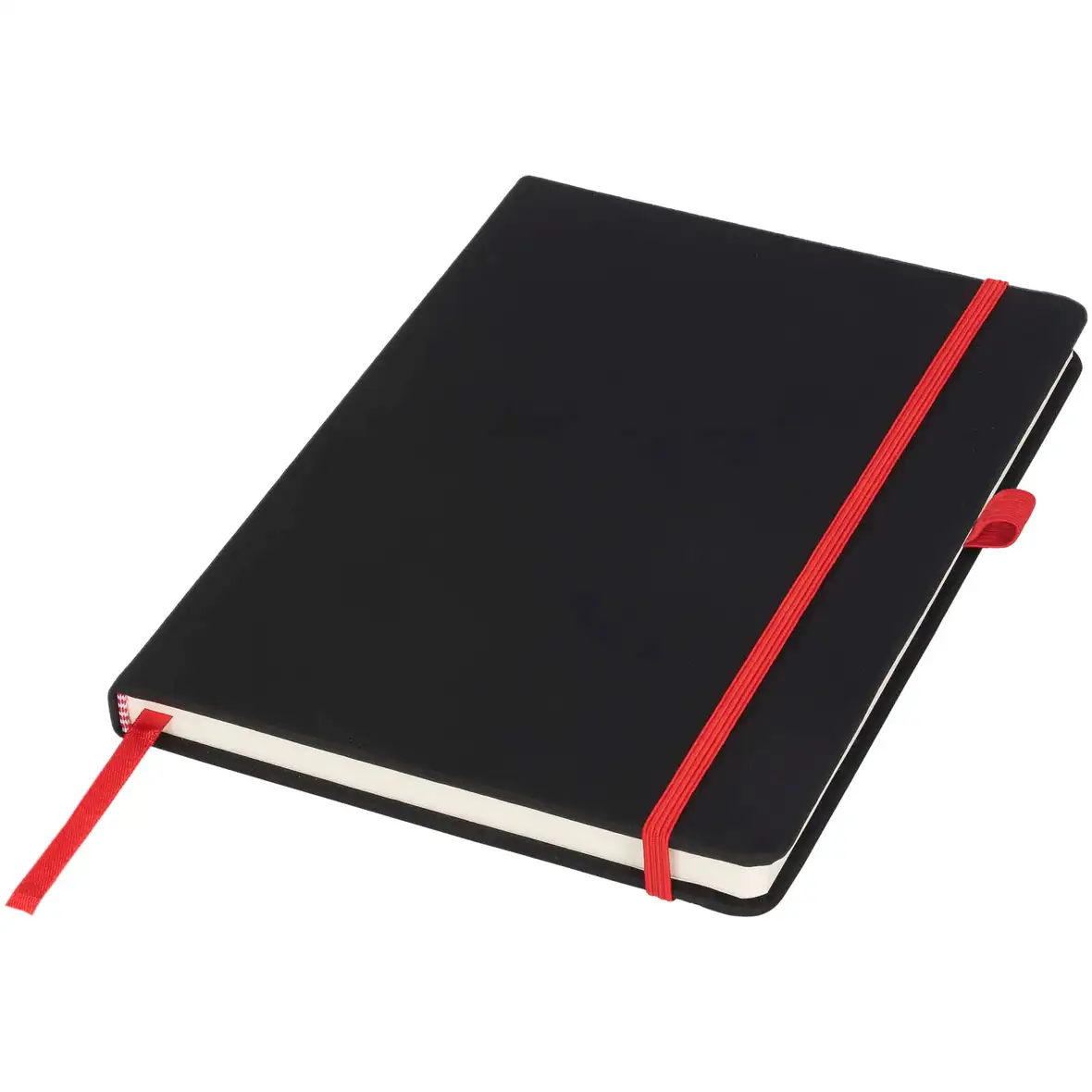 A5 Notizbuch – Ansicht 11
