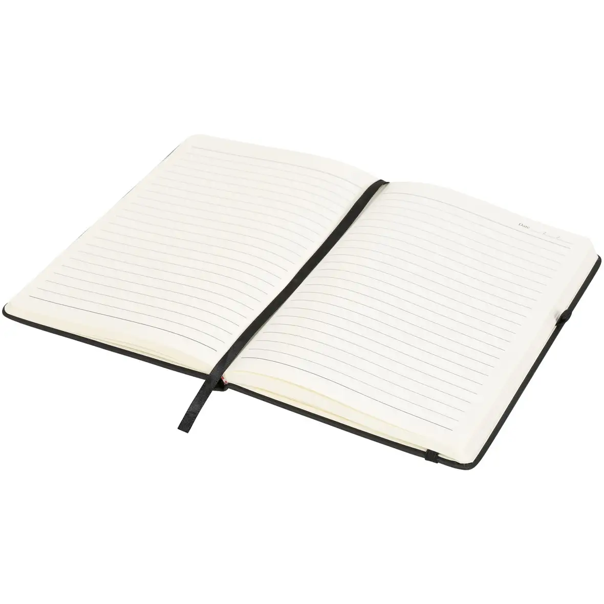 A5 Notizbuch – Ansicht 5