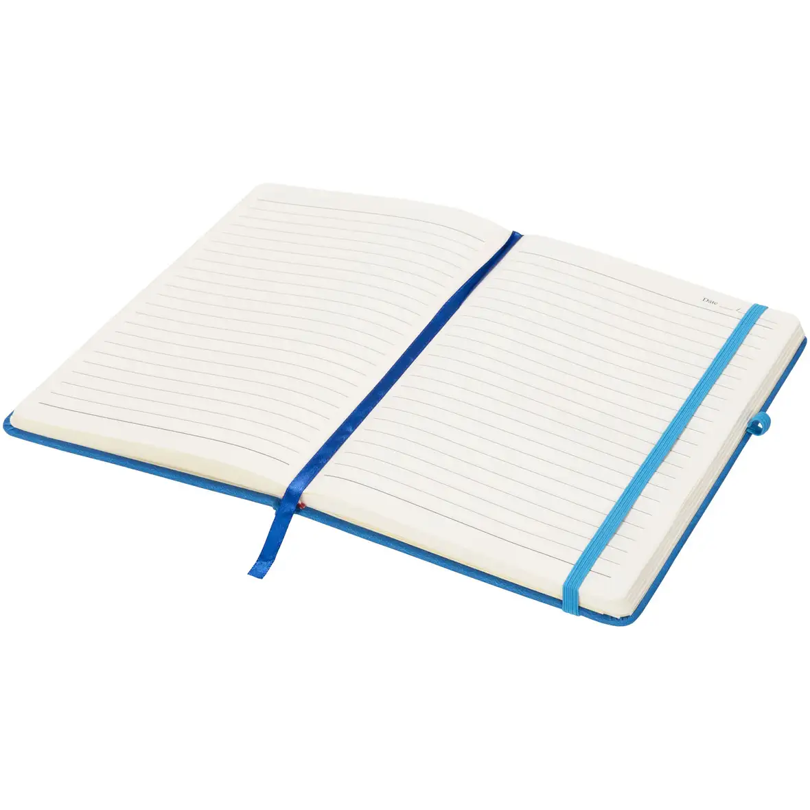 A5 Notizbuch – Ansicht 10